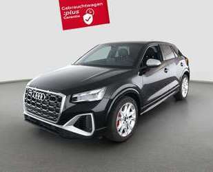Audi SQ2 Gebrauchtwagen