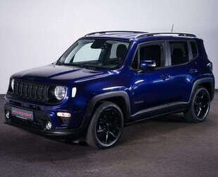 Jeep Renegade Gebrauchtwagen