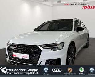 Audi S6 Gebrauchtwagen