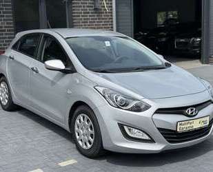 Hyundai i30 Gebrauchtwagen