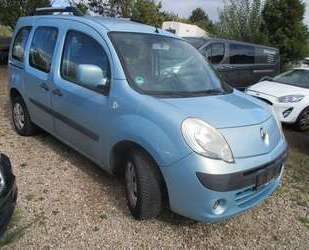 Renault Kangoo Gebrauchtwagen