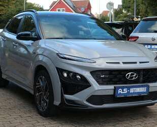 Hyundai KONA Gebrauchtwagen
