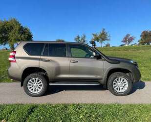 Toyota Land Cruiser Gebrauchtwagen