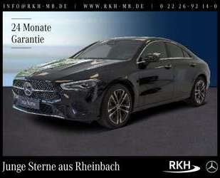 Mercedes-Benz CLA 180 Gebrauchtwagen