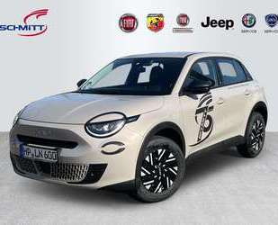 Fiat 600 Gebrauchtwagen