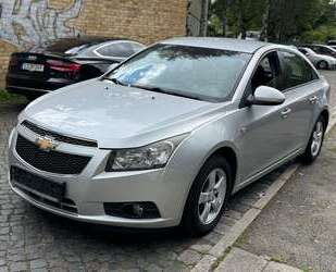 Chevrolet Cruze Gebrauchtwagen