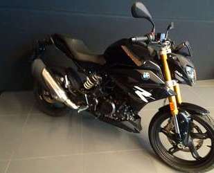 BMW G 310 R Gebrauchtwagen