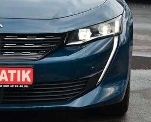 Peugeot 508 Gebrauchtwagen