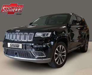 Jeep Grand Cherokee Gebrauchtwagen
