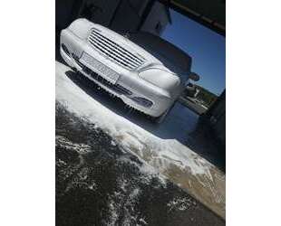 Mercedes-Benz S 350 Gebrauchtwagen