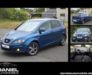 Seat Altea Gebrauchtwagen