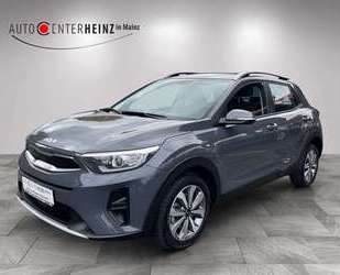 Kia Stonic Gebrauchtwagen