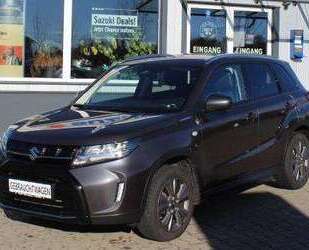 Suzuki Vitara Gebrauchtwagen