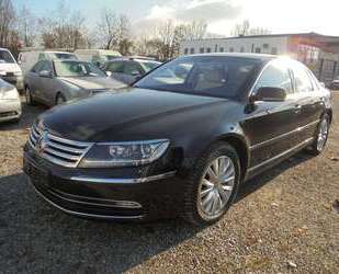 VW Phaeton Gebrauchtwagen