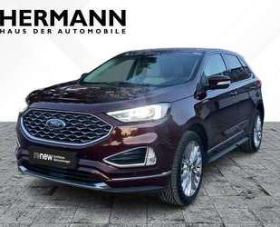 Ford Edge Gebrauchtwagen