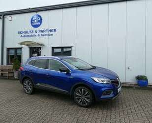Renault Kadjar Gebrauchtwagen