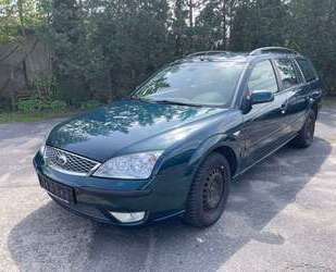 Ford Mondeo Gebrauchtwagen