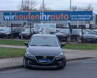 Mazda 3 Gebrauchtwagen