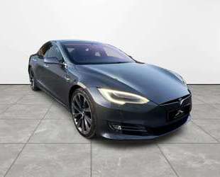Tesla Model S Gebrauchtwagen