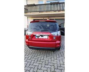 Mitsubishi Outlander Gebrauchtwagen