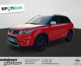 Suzuki Vitara Gebrauchtwagen