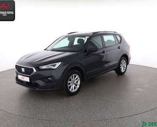 Seat Tarraco Gebrauchtwagen