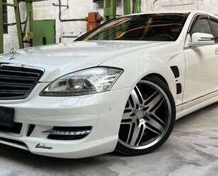 Mercedes-Benz S 500 Gebrauchtwagen