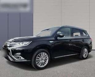 Mitsubishi Outlander Gebrauchtwagen