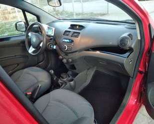 Chevrolet Spark Gebrauchtwagen