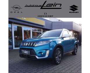 Suzuki Vitara Gebrauchtwagen