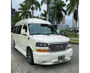 GMC Savana Gebrauchtwagen