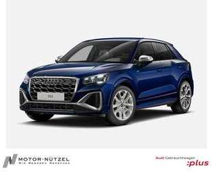 Audi SQ2 Gebrauchtwagen