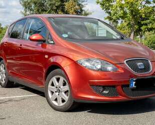 Mercedes-Benz Altea 