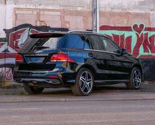 Mercedes-Benz GLE 350 Gebrauchtwagen