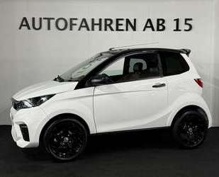 Aixam City Gebrauchtwagen