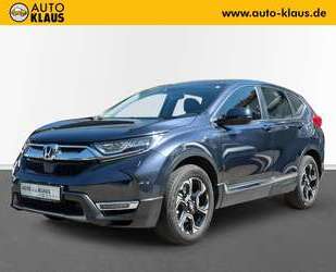 Honda CR-V Gebrauchtwagen