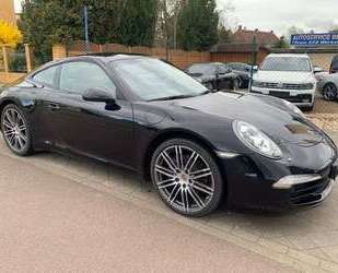 Porsche 991 Gebrauchtwagen
