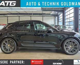 Porsche Macan Gebrauchtwagen