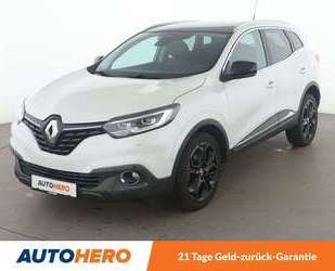 Renault Kadjar Gebrauchtwagen