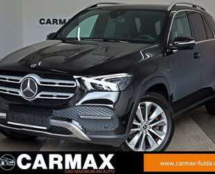 Mercedes-Benz GLE 350 Gebrauchtwagen