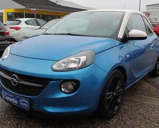 Opel Adam Gebrauchtwagen