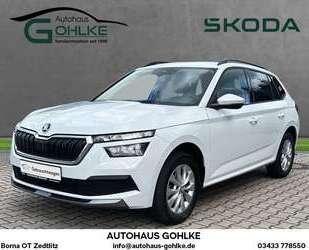 Skoda Kamiq Gebrauchtwagen