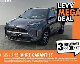 Toyota Yaris Cross Gebrauchtwagen