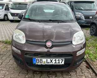 Fiat Panda Gebrauchtwagen
