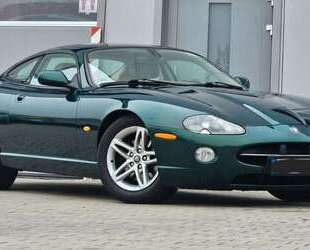 Jaguar XK Gebrauchtwagen