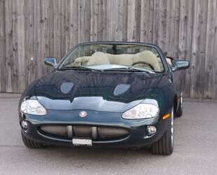 Jaguar XKR Gebrauchtwagen