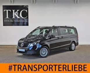 Mercedes-Benz EQV 300 Gebrauchtwagen