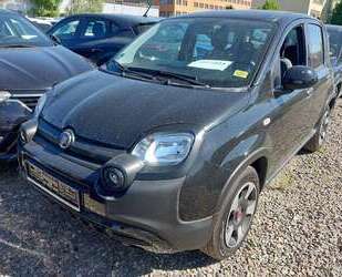 Fiat Panda Gebrauchtwagen