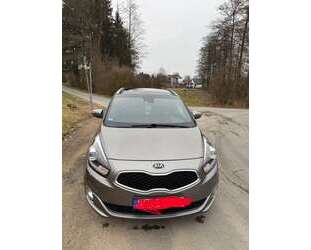 Kia Carens Gebrauchtwagen