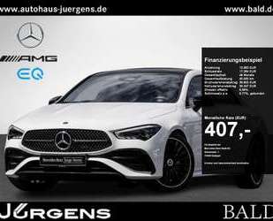 Mercedes-Benz CLA 250 Gebrauchtwagen